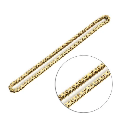 Комплект цепи ГРМ усиленная сталь для Honda CA77 Dream Touring 305 1960-1969 - Изображение 1 из 4