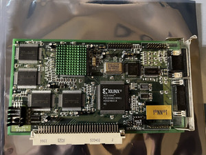 Sonnet Sonata Pro 24 Nubus Video Card! For Macintosh Computers!