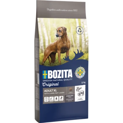 Bozita Original Adult XL 2 x 12 kg - Bild 1 von 2