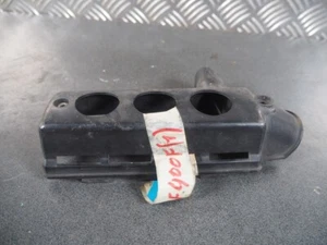 HONDA VF400F 84 19111-KE7-000 Cover, Radiateur L.side 14320 - Picture 1 of 5