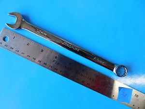 NEW , SNAP ON TOOLS " 14 MM " REGULAR LENGTH WRENCH , PART #OEXM140B - Picture 1 of 2
