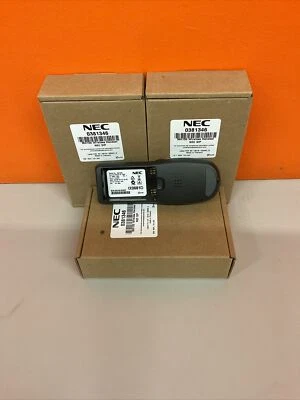 New NEC MH150 0381346 - Price is Per Handset - Image 1 of 3