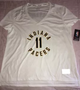 Domantas Sabonis, Indiana Pacers #11 - Picture 1 of 4