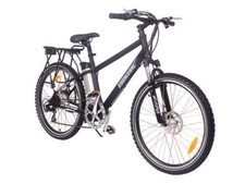 E-Bikes