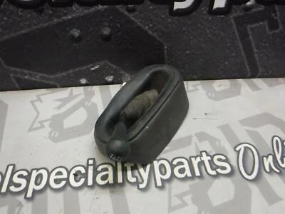 1998 - 2002 DODGE RAM 2500 3500 4X4 MUDANÇA DE PISO COM MOLDURA DE BOTA PRETA FABRICANTE DE EQUIPAMENTO ORIGINAL - Imagem 1 de 4