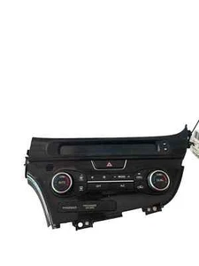 14 15 KIA OPTIMA Heater AC Temperature Control Switch - Foto 1 di 7