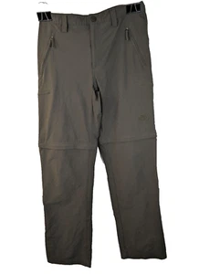 The North Face, Men's Cargo Conversion Pants, Size 30x32 - Picture 1 of 5