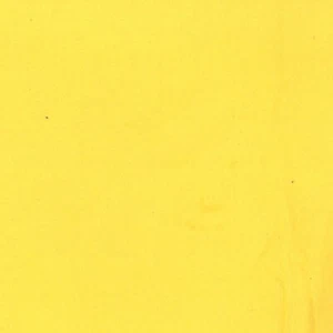 Fabric Solid Sunshine Yellow Flannel 1/4 yard 0F31 - Picture 1 of 3