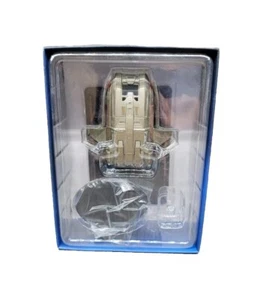 Eaglemoss | Type 17 Cargo Shuttle Argo | Star Trek Nemesis | Neu mit kleinem Mag - Bild 1 von 3