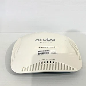 Aruba Networks APIN0225 Wireless Access Point - No AC Adaptor - Picture 1 of 3