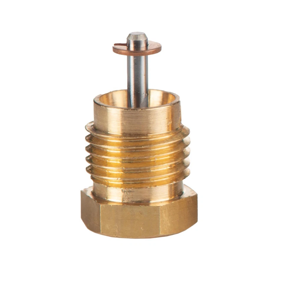 Danfoss Stopfbuchse als Austauscheinheit für RA 2000 und VHS ab Baujahr 1987 - Bild 1 von 1