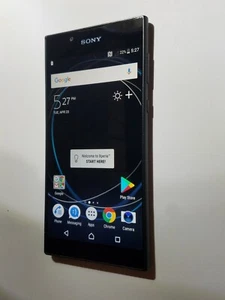 Factory Unlocked Europe 3G Android Phone Sony Xperia L1 G3311 16GB Smartphone - Picture 1 of 5