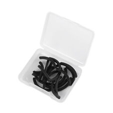 Eyelash Curler Pad Replacement Accessory with Storage Box - 20pcs
