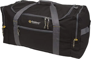 Bolsa de lona de montaña para productos de exterior grande (15"x15"x30") - Imagen 1 de 11