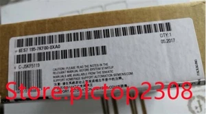 Módulo Siemens 6ES7195-7KF00-0XA0 6ES7 195-7KF00-0XA0 Nuevo en caja - Imagen 1 de 2