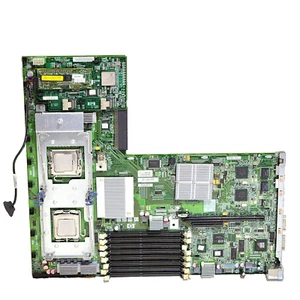 HP 412199-001 System Board Supporting Xeon Processors Proliant - Picture 1 of 6