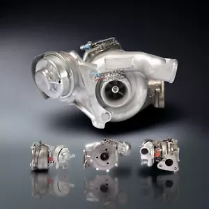 Turbolader Opel 1.7 CDTI 74KW 100PS 101PS Astra H Corsa D Meriva A Z17DTH 860147 - Bild 1 von 5