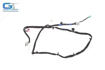 2017 - 2020 INFINITI Q60 ANTENA ALIMENTADORA CABO FIO CHICOTE DE FIOS FABRICANTE DE EQUIPAMENTO ORIGINAL - Imagem 1 de 4