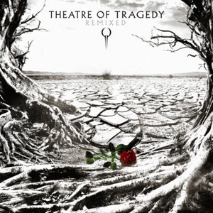 THEATRE OF TRAGEDY - Remixed - Digipak-CD - 884860274623 - Bild 1 von 1