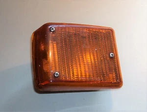 VW Bus Bulli T2b orig. Hella TVK 7 Blinker Blinkleuchte re. indicator flasher - Picture 1 of 3