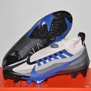 Nike Vapor Edge Pro 360 Fußballschuhe Herren 12 DV0778-003 schwarz Game Royal - Bild 1 von 6