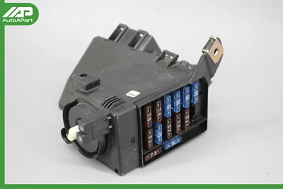 ✅96-03 Interruptor de control de faros AMG Mercedes W208 CLK320 E320 E55 2105450904 FABRICANTE DE EQUIPOS ORIGINALES Foto 1 de 4