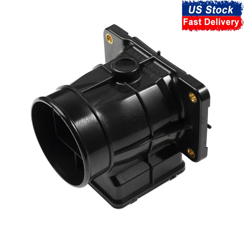 Sensor medidor de flujo de aire de masa MAF para Stratus Galant Eclipse 1999-2005 MD33661 Foto 1 de 4