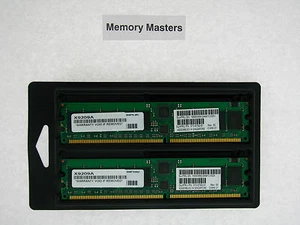 X9209A 2GB Approved (2x1GB) Memory Sun Java W1100z / W2100z - Picture 1 of 1