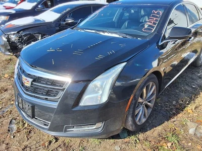 Rear Bumper Exhaust Below Bumper Opt Nwt Fits 15-17 XTS 1202328 - Image 1 of 4