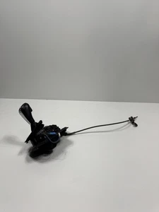 ✅07-13 BMW E90 E92 E93 328i 335i AUTOMATIC TRANSMISSION GEAR SELECTOR SHIFTER - Picture 1 of 7