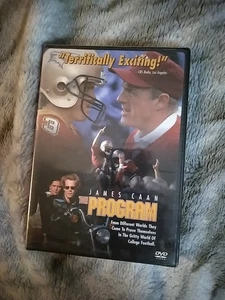 Das Programm (DVD, 1993) Brandneu - Bild 1 von 4