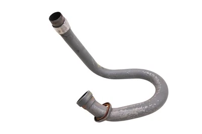 22 Suzuki DRZ400SM Header Exhaust Head Pipe - Image 1 of 3