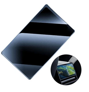 Tempered Glass Film Scratch Resistant Film 9H Hardness Daily Wear Protection - Picture 1 of 8