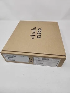 NEW Cisco CP-7911G IP Phone, Lighted Hold, Menu, Graphical Display, CP7911G - Picture 1 of 3