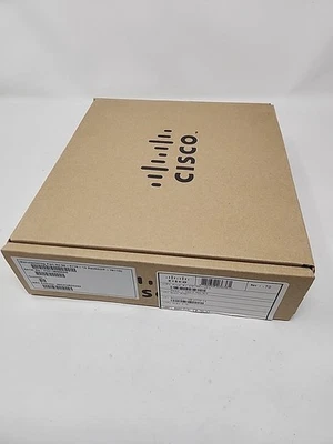 NEW Cisco CP-7911G IP Phone, Lighted Hold, Menu, Graphical Display, CP7911G - Image 1 of 3
