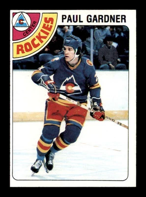 1978 Topps #88 Paul Gardner  NM/NM+ X3293452 - Image 1 of 3