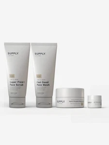 Supply Ultimate Skin Essentials - Picture 1 of 12