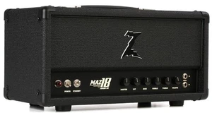 Dr. Z MAZ 18 NR MKII 18-watt Tube Head - Picture 1 of 8