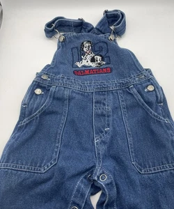 Mono Dálmatas Vintage Disney Store 102 18 Meses Excelente - Imagen 1 de 17