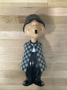 Homies 8ball Bobble Heads 6" raro - Foto 1 di 3