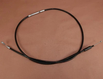 Harley Davidson Dyna Street Bob 2011-2017 línea de cable de embrague FXDB Foto 1 de 4