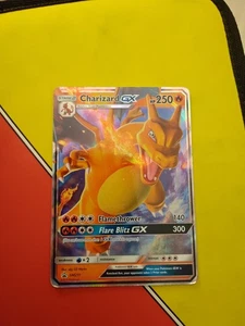 Charizard GX SM211/ - Promo LP - Bild 1 von 4