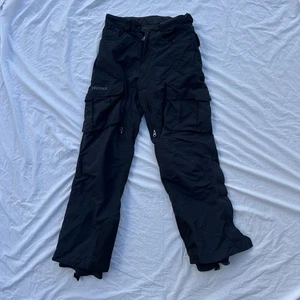 Nevica Women’s Snow Pants - Small - Black - Bild 1 von 8