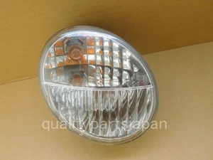 DAIHATSU COPEN L880K Rear Fog Light Left Indicator Lamp LHS - Picture 1 of 5