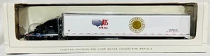 Anderson Trucking Peterbilt 387 Semi 50th Anniversary By SpecCast 1/64th Scale - Picture 1 of 8