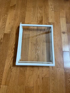 Frigidaire Frigorífico Crisper Cajón Estante Usado #242068703 #242067801 - Imagen 1 de 2
