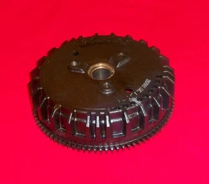 OEM POLARIS 1999-2004 MSX 140 GENESIS I VIRAGE TXI 800 1200 12 MAGNET FLYWHEEL - Picture 1 of 9