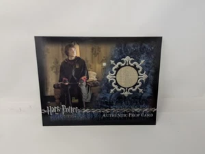 Harry Potter e il Calice di Fuoco Primo Compito Tenda Prop Card - Foto 1 di 3