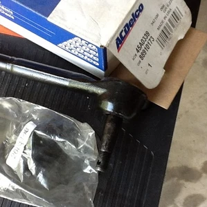 AC Delco / GM End Kit Part#88910173 - Imagen 1 de 2