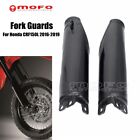 Motorcycle Lower Fork Guard Cover Forks Accessories For 2016-2019 Honda Crf150l